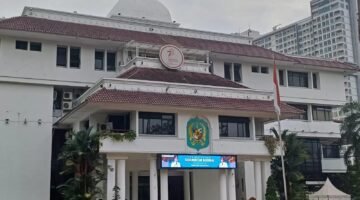 Pemkot Medan Anggarkan Rp 2,4 M untuk Beli Mobil Dinas Walkot-Wawalkot