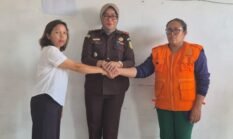 Perkara Penganiayaan di Kabupaten Tanah Karo Terselesaikan Dengan RJ