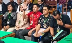 Plt Camat Medan Polonia dan 4 Anak buahnya jadi Saksi Korupsi Anggaran BBM