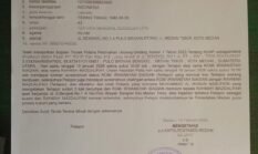 Polresta Medan diminta Segera Proses Laporan Perzinahan di Pulau Brayan