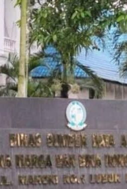 Temuan BPK: Pengelolaan Bantuan Bencana Oleh BPBD Kabupaten Deli Serdang Bermasalah