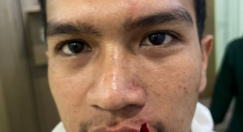 foto slider headline