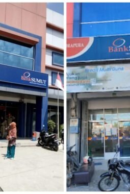 TPG Guru ASN Batu Bara Dijadikan Agunan Pinjaman Diblokir, Bank Sumut