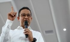 Anies Baswedan Desak Indonesia Keluar dari Board of Peace