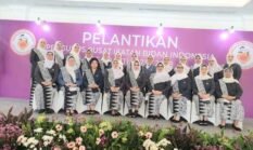 Ikatan Bidan Indonesia: Pilar Profesionalisme dan Kesehatan Ibu Anak di Indonesia