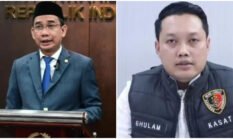 Komisi III DPR RI Kritik Polres Langkat: Siswi Jadi Tersangka Gegara Menggigit Dinilai Tak Masuk Akal