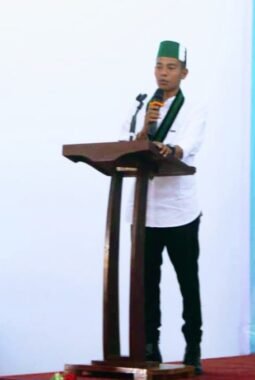 HMI Cabang Mandina Desak Penegakan Hukum Adil Dalam Dugaan Pembunuhan di Lokasi Tambang Ilegal