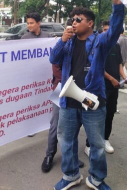 Polemik SPPG Sei Siur Pangkalan Susu, Kepala BGN Diminta Evaluasi Total