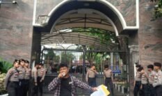 APH Didesak Bongkar Tuntas Skandal Penjualan Aset PTPN I Regional I