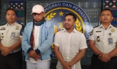 Amsal Sitepu Bebas Sementara! DPR RI Kirim Surat, Hakim Langsung Kabulkan