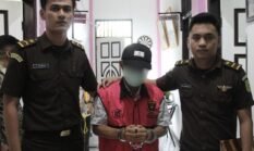 Kejari Gunungsitoli Tetapkan 1 Tersangka Baru Korupsi Pembangunan RS Rp 38 M