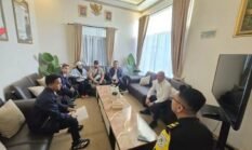 Gasak Uang Nasabah Rp28 Miliar, Eks Pejabat BNI Ditangkap di Aek Nabara