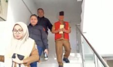 Kejaksaan Negeri Binjai Tetapkan 4 Tersangka Korupsi Dinas Ketahanan Pangan