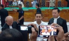 Amsal Sitepu Divonis Bebas dalam Kasus Korupsi Video Profil Desa di Karo