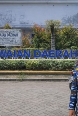 Dugaan “Dinasti” dan Penempatan Jabatan Strategis di Pemkab Madina Disorot
