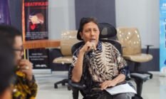 Dugaan Mark-Up di PDAM TIRTANADI  Pengamat,” PDAM TIRTANADI Gagal Kendalikan Sistem Internal, SAL Diminta Muncul “