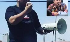 Dugaan Ijazah Bermasalah Wakil Wali Kota Tebing Tinggi Menguat, Gebrak Desak Pansus dan Proses Hukum