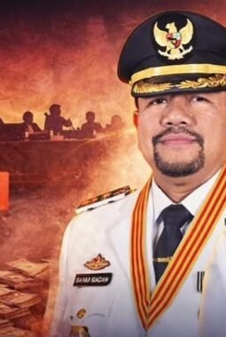 Silpa Rp74 Miliar Disorot, Jawaban Bupati Batu Bara Dinilai Mengambang