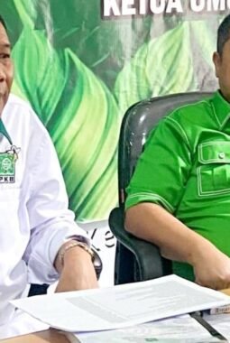 Enam Kandidat Kuat Warnai Bursa Pemilihan Ketua DPC PKB Deli Serdang