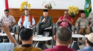 Pemprov Sumut Buka Penjaringan Calon Anggota Komisi Informasi 2026-2030