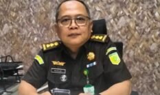 Vonis 1 Tahun Penjara Gegara Website 5,7 Juta, Kejati Sumut : Toni Silahkan PK”