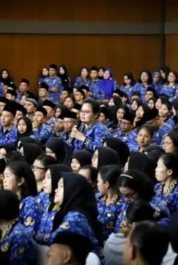 Disdik Deli Serdang Terbitkan SE Penerbitan SPMT PPPK Paruh Waktu