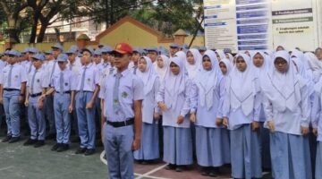 98 Siswa MAN 1 Medan Lolos SNBP 2026, Tembus di Sembilan PTN Terkemuka