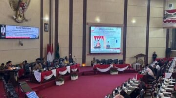 DPRD Medan Usul Ranperda Kesehatan Dibahas di Pansus