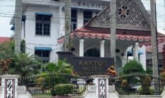 Empat Item Kerugian Negara Diserahkan Inspektorat Pematangsiantar ke Jaksa
