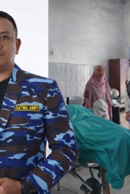 Diduga Tewas di “Tong” Tambang Milik H. Endang, Satma AMPI Madina: Jangan Ada yang Dilindungi, Bongkar Semua!”