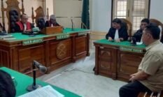 Kasus Pungli Parkir RSVI Siantar, Vonis Eks Kadishub Siantar Diperberat Jadi 4 Tahun