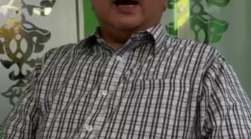 Wali Kota Medan Diduga Rekrut Pejabat Luar Daerah, Nezar Djoeli: Itu Hak Prerogatif Pimpinan