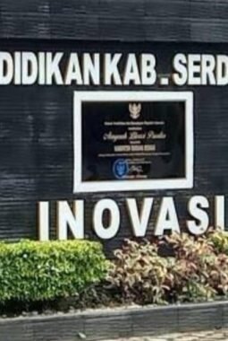 Kinerja Kadis Pendidikan Disorot Publik, Dugaan Pungli Disdik Sergai Terungkap