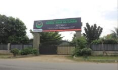 Pondok Pesantren Tahfiz di Patumbak Digugat Rp2,4 Miliar