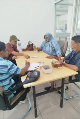 Babak 8 Besar Pertandingan Domino Dam Batu Porwasu Sajikan Pertarungan Semakin Menarik