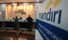 Oknum Bank Mandiri Terseret Kasus Hilangnya Dana Nasabah Rp 123 Miliar