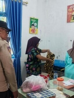 Sepasang Mahasiswa di Madina Rekayasa Temukan Bayi, Ternyata mereka Orang Tuanya