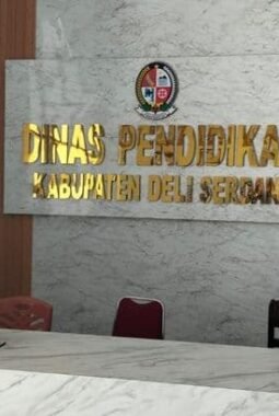 Disdik Deli Serdang Periksa Kepsek SDN 105399 Kulasar Usai Polemik Study Tour Rp145 Ribu