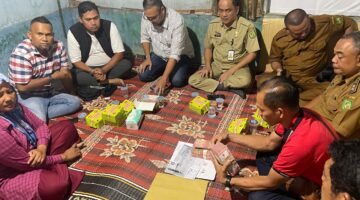 Hak Ahli Waris Pekerja Islamic Center Akhirnya Dibayarkan, KSPSI Sumut Apresiasi Ketegasan Pemko Medan