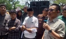 PH Tersangka Kasus BOS Sunggal Desak Kejati Sumut Hentikan Sorotan Publik