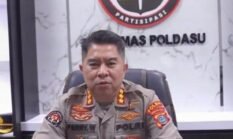 Diduga Keponakan Wali Kota Terjaring OTT di Diskominfo Tebing Tinggi