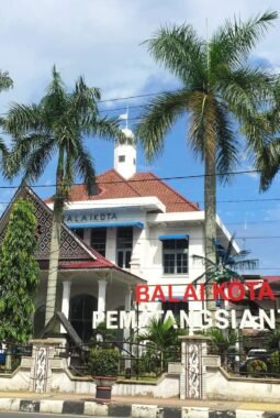 Pemkot Pematangsiantara Anggarkan Rp 2 Miliar Untuk Rehab Gedung PKK