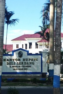 Pemkab Deli Serdang Siapkan Rp 1,7 M Bangun Gedung Koramil