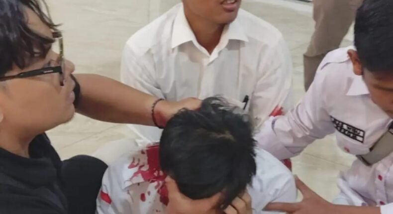 foto slider headline