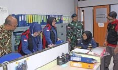 Kasus Korupsi Pengadaan Lahan Tol Medan-Binjai Naik Sidik