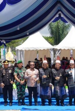 193 Tahun Kabupaten Simalungun, Bank Sumut Pertegas Peran Strategis Lewat Sinergi dan