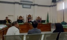 Kasasi, Vonis Dua Eks Pejabat BLU UINSU Berkurang