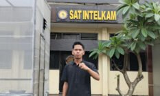 Dugaan Korupsi Dana Ketahanan Pangan T.A 2025 di Padang Lawas, Naik Kepermukaan