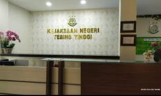 Kadinsos Tebing Tinggi Hasbie Ashsiddig Resmi Tersangka Kasus Dugaan Korupsi di Dinas LH