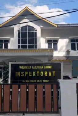 Pemerintah Daerah Didesak Tindak Tegas Dugaan Rangkap Jabatan Oknum Kadus Desa Pantai Gemi Stabat Langkat